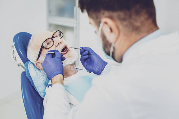 Best Broken or Cracked Tooth Emergency Dentist in West Berlin, NJ